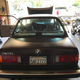 Image for article titled For $3,200, Could This 1987 BMW 325i Be Everything That Is Good?